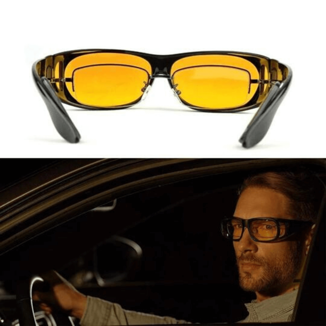 Ultimate Night Vision Glasses