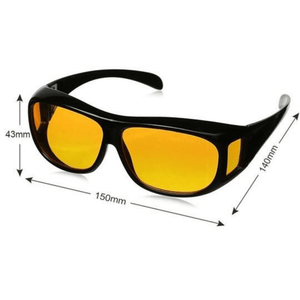 Ultimate Night Vision Glasses