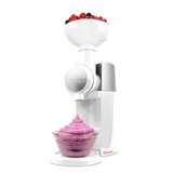 FROZEN FRUIT DESSERT MAKER