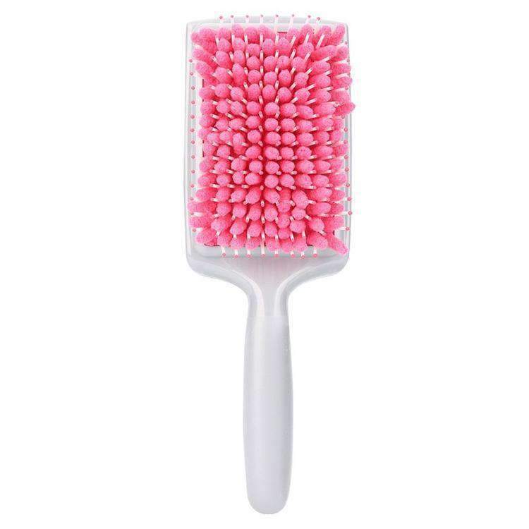 MAGIC HAIR BRUSH TOWEL