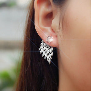 Angel's Wings Earrings