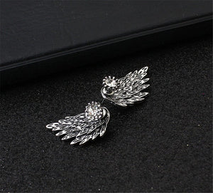 Angel's Wings Earrings