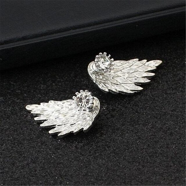 Angel's Wings Earrings