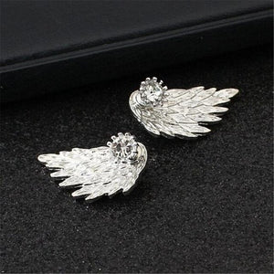 Angel's Wings Earrings