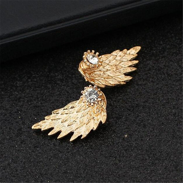 Angel's Wings Earrings