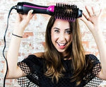 2 IN 1 DRYER & VOLUMIZER STYLER